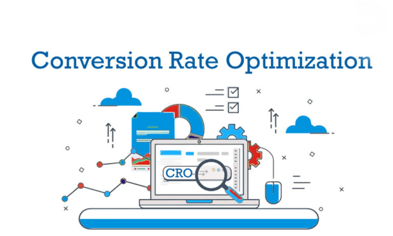 Cro Conversion Rate Optimization