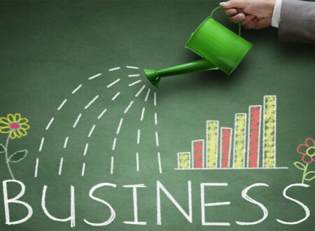 Grow Your Small Business