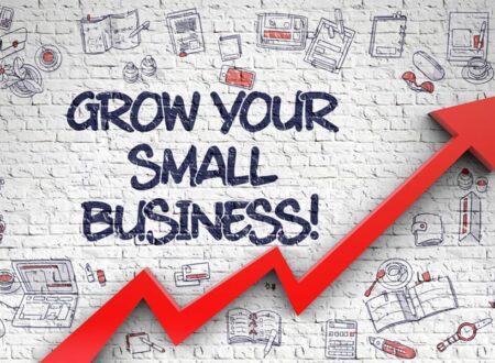 grow your business