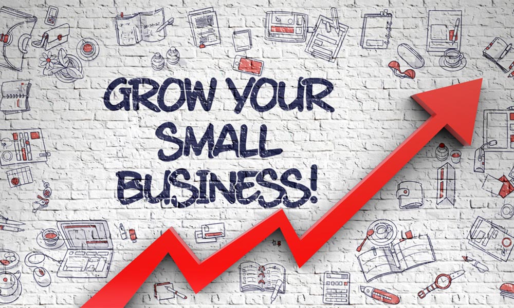grow your business