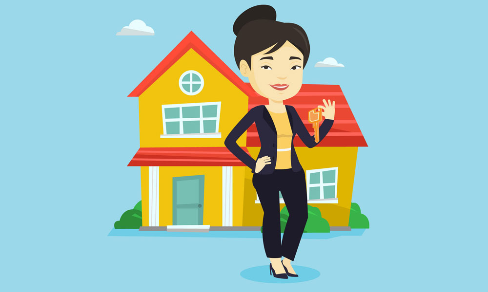 importance-of-having-a-real-estate-agent-for-property