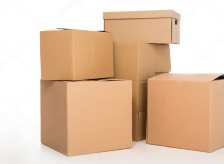 Custom Boxes